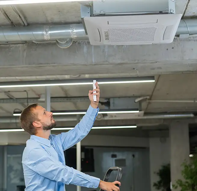 Why Homeowners & Businesses Trust Us in Centerville, OH?