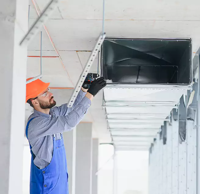 Why Homeowners & Businesses Trust Us in Centerville, OH?