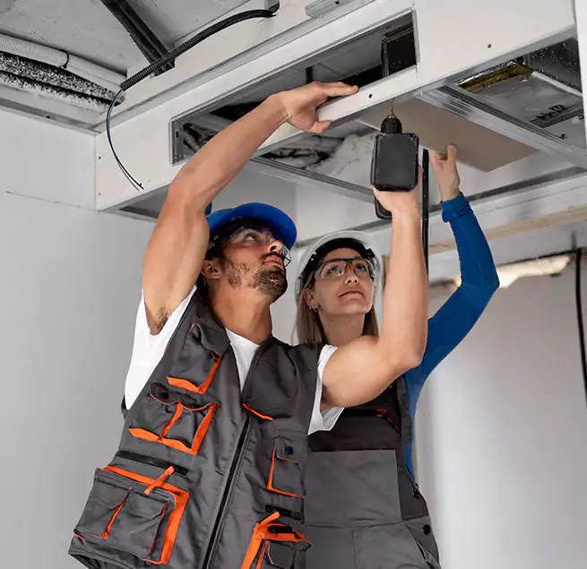 Why Homeowners & Businesses Trust Us in Centerville, OH