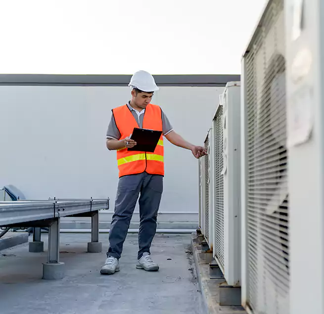 Why Homeowners & Businesses Trust Us in Centerville, OH?