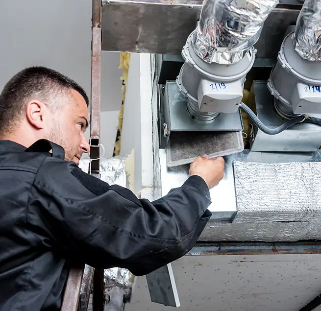 Why Homeowners & Businesses Trust Us in Centerville, OH?