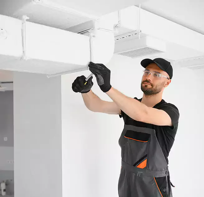 Why Homeowners & Businesses Trust Us in Centerville, OH?