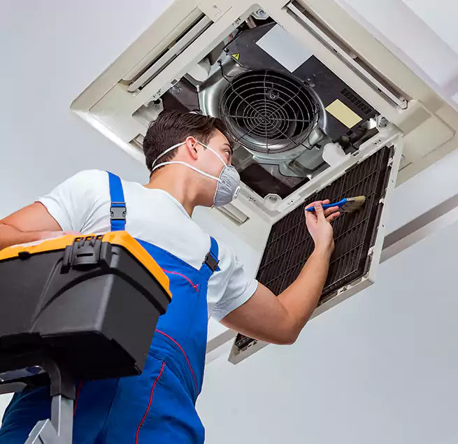 Why Homeowners & Businesses Trust Us in Centerville, OH?